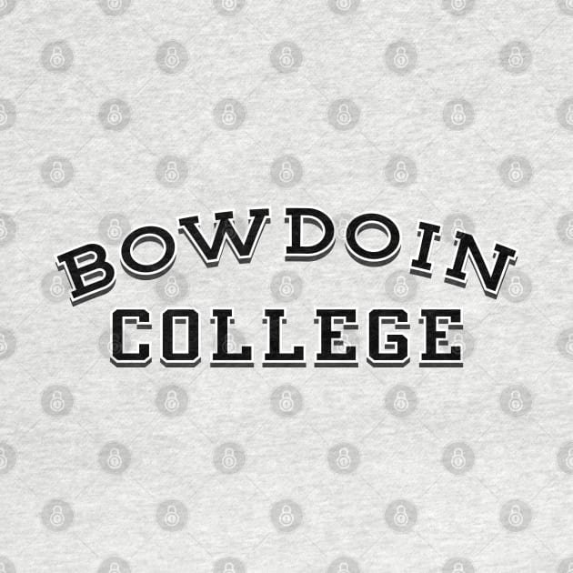 Bowdoin College by MiloAndOtis